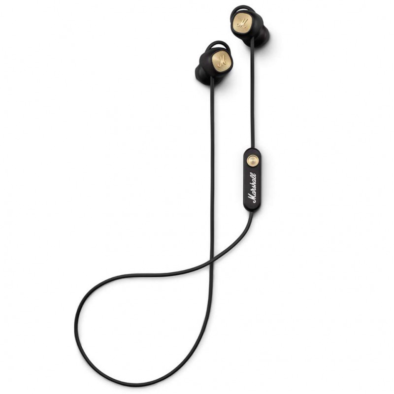 Tai nghe Marshall MinorII Bluetooth