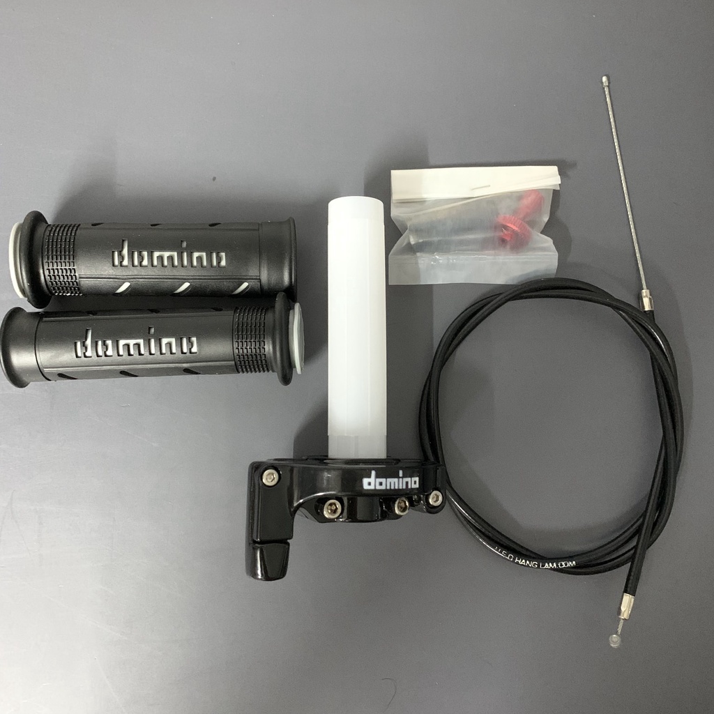 Bộ cùm tăng tốc domino cho honda wave/dr - cùm nhỏ 1 dây - cam kết hàng chất lượng
