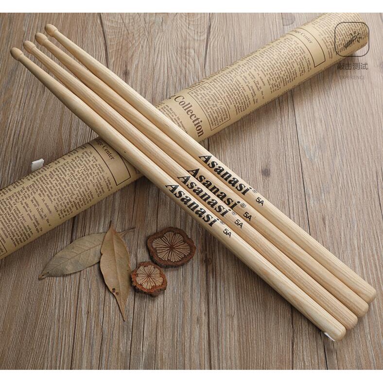 DÙI TRỐNG 5A