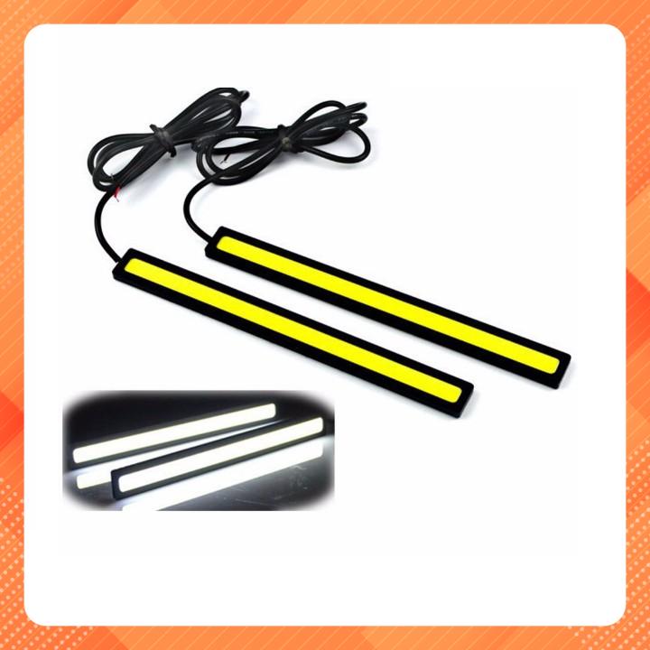 1 Bóng đèn led COB 17cm siêu sáng