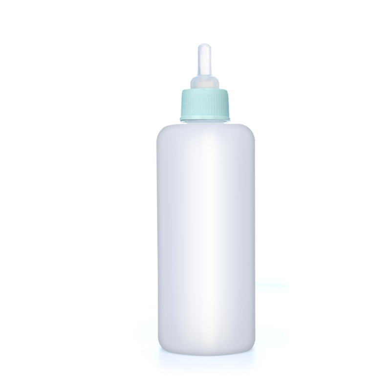 Bình đựng sữa dành cho chó mèo con loại 70ml - 1 chiếc 70ml