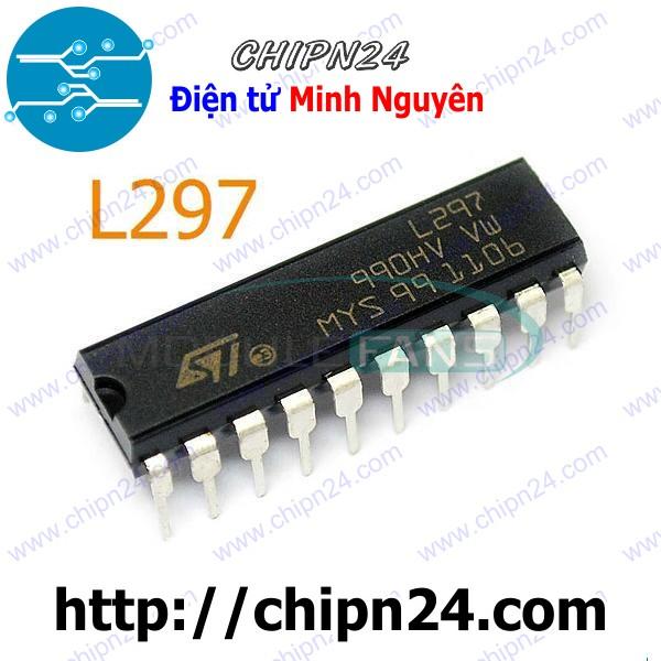 Ic l297 dip-20