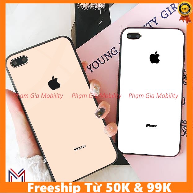 Ốp Lưng Che Cảm Biến Giả Iphone Cho Oppo F1 F1S / F5 / F7 / F9 / A7 F3 Lite  (A57) Mặt Lưng Bóng | Lazada.Vn