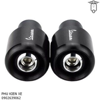 Gù Tay Lái Vespa CNC Cao Cấp