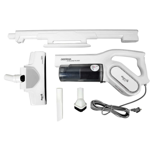 Máy Hút Bụi Cầm Tay Xiaomi DEM DX700【Công nghệ Pro Cyclone 】