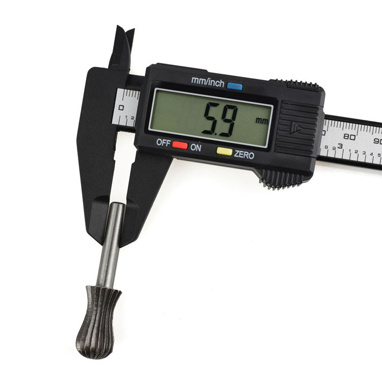 Thước Kẹp Điện Tử  150Mm - Đen