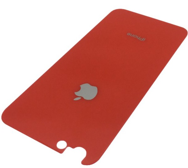 Kính cường lực mặt sau cho iPhone 6 Plus/ 6S Plus