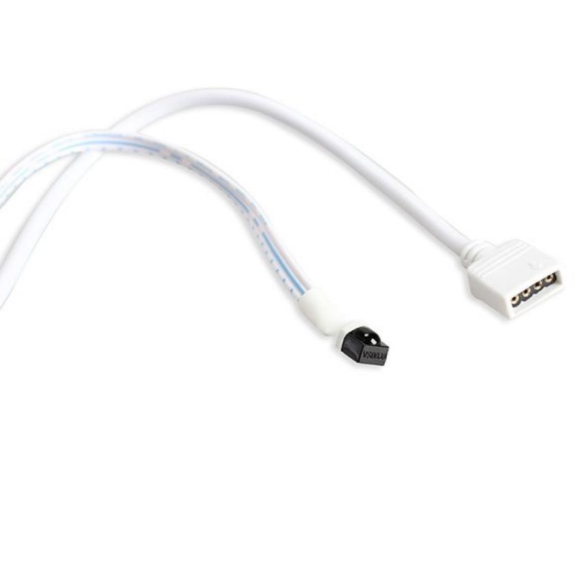 Bộ điều khiển đèn led RGB 5m