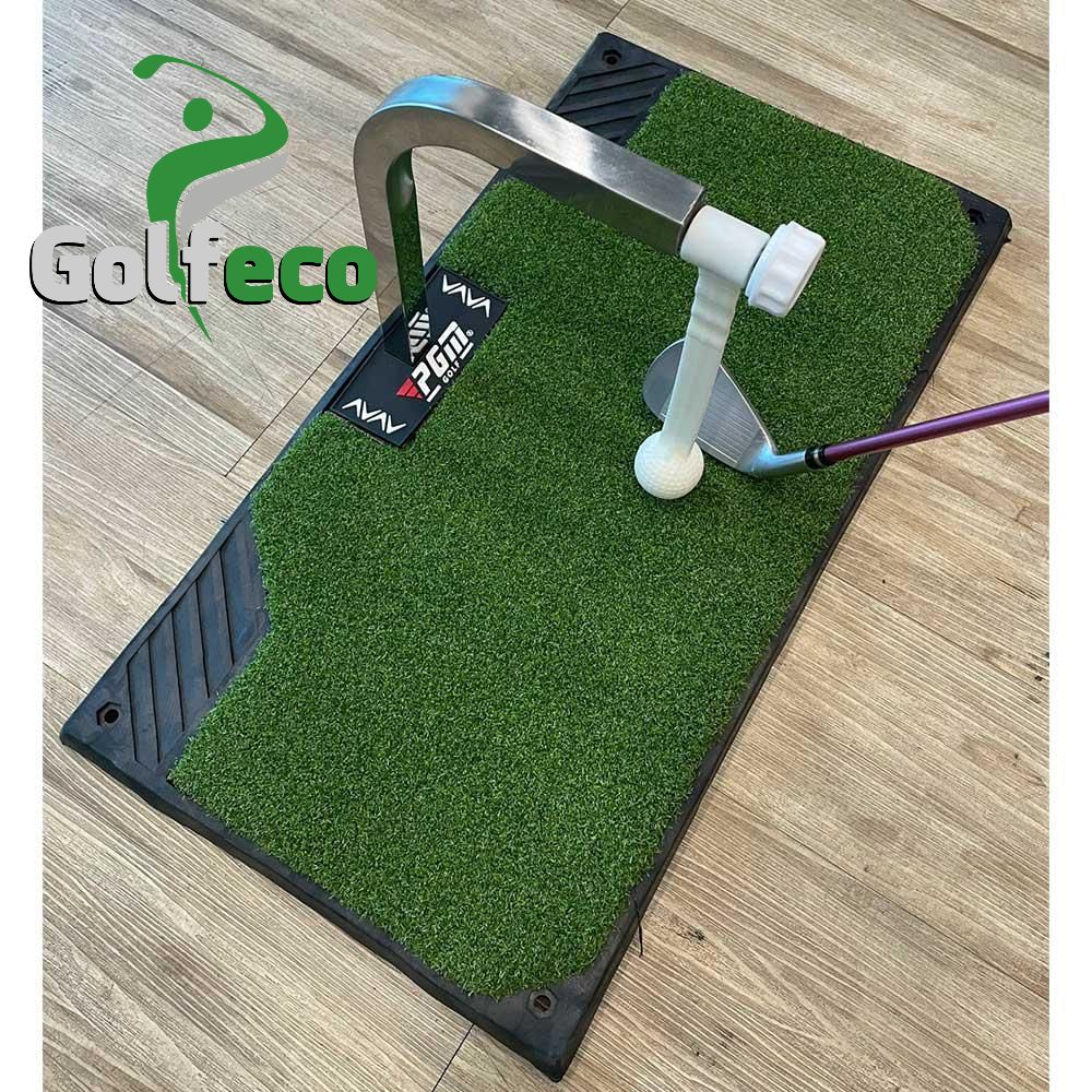 THẢM TẬP SWING GOLF XOAY 360