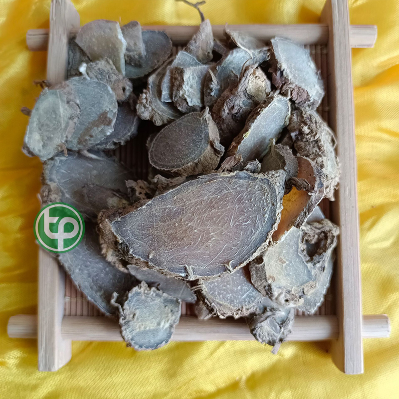 Nghệ đen khô 1kg - Thảo Dược Tấn Phát