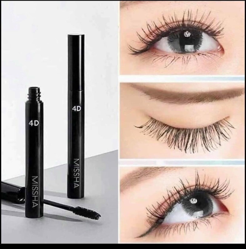 MASCARA 4D MISSHA KOREA giá rẻ