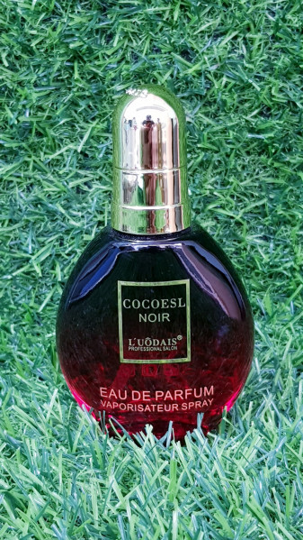[HCM]Tinh dầu dưỡng tóc Cocoesl noir Luodais 80ml
