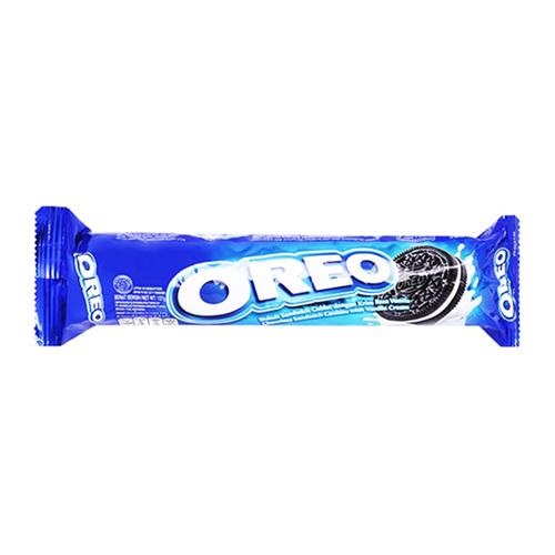 Bánh quy socola Oreo 137g