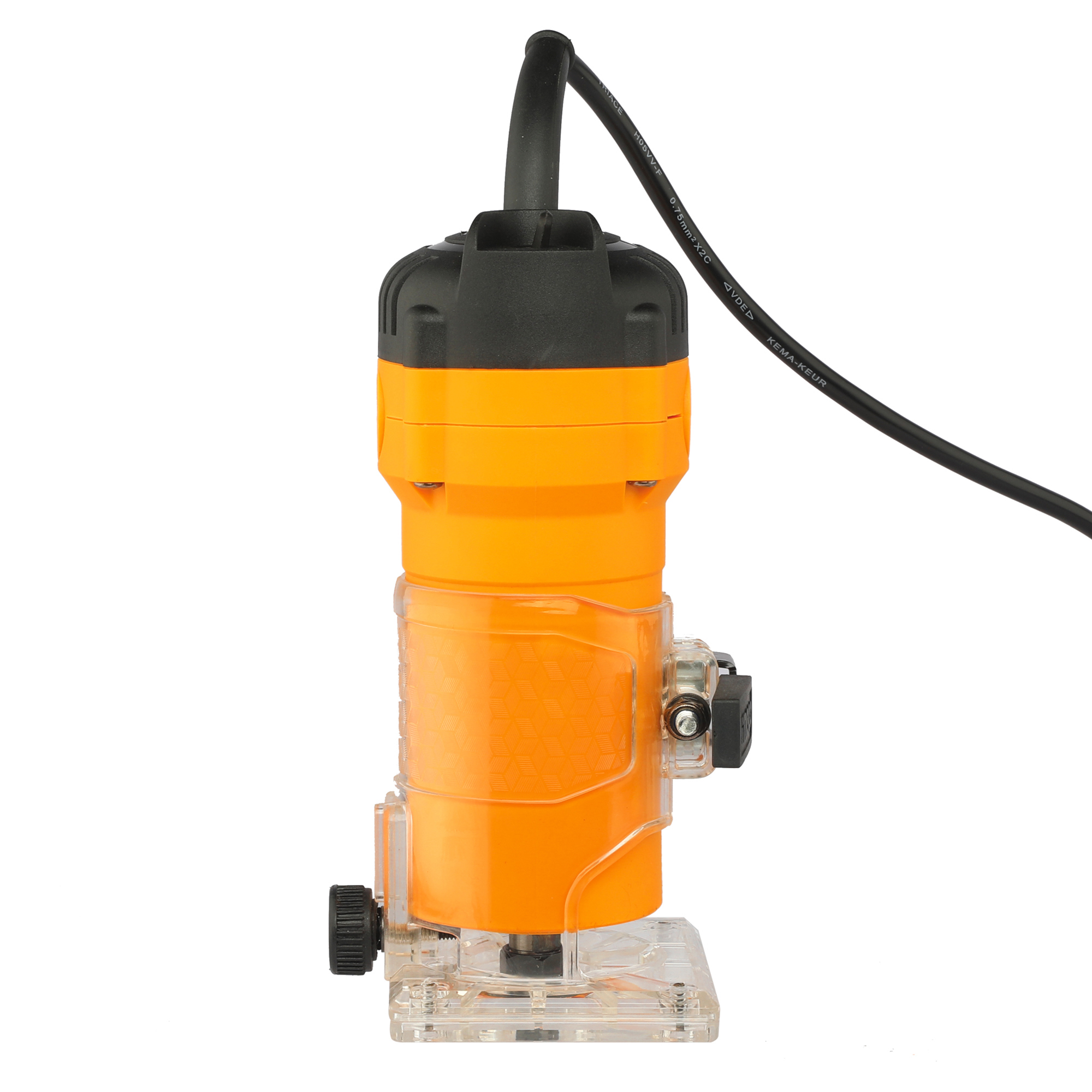 Máy phay cắt mép 600W INGCO PLM6001