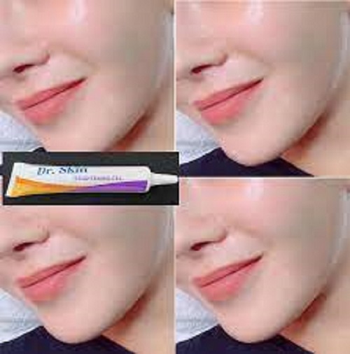Kem Nám Dr. Skin Chính Hãng
