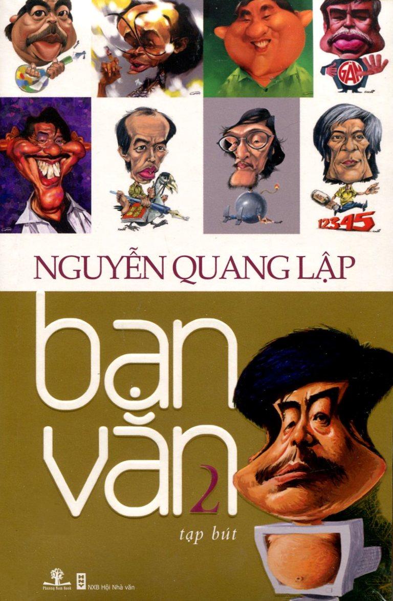 Sách - bạn văn - phương nam book