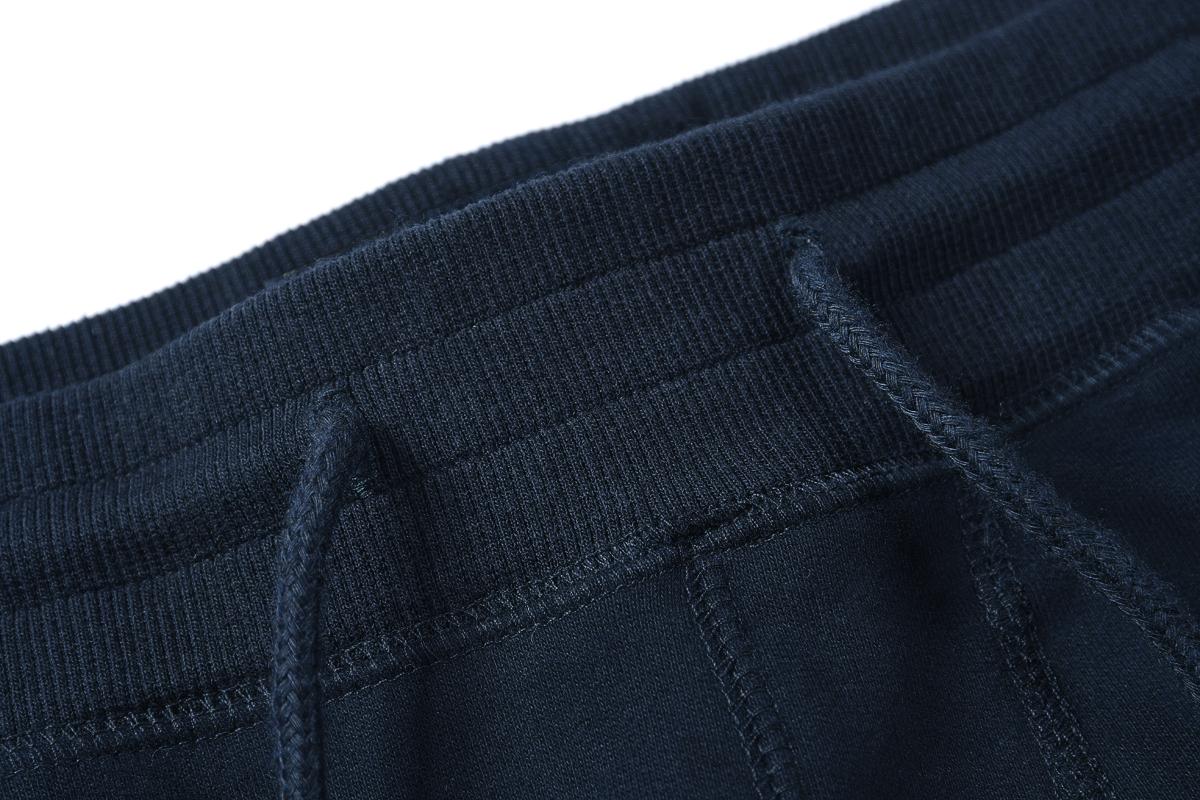 Quần Short nỉ Abercrombie & Fitch