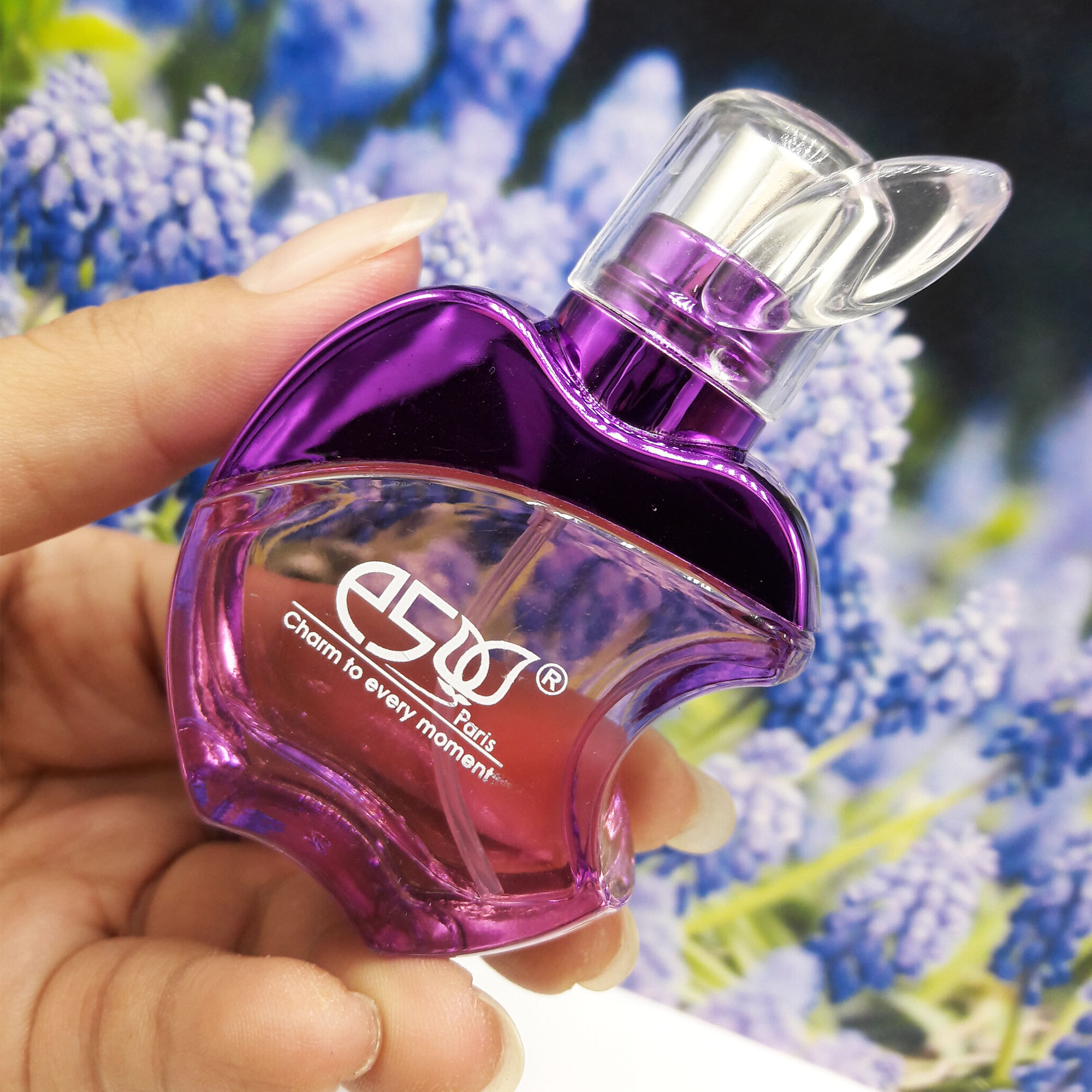 Nước hoa (nữ) 20ml, 50ml E5
