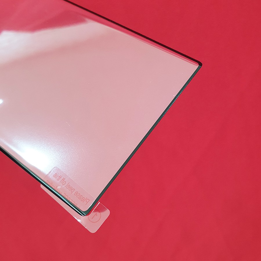 Kính cường lực Samsung Galaxy Note 20 Ultra