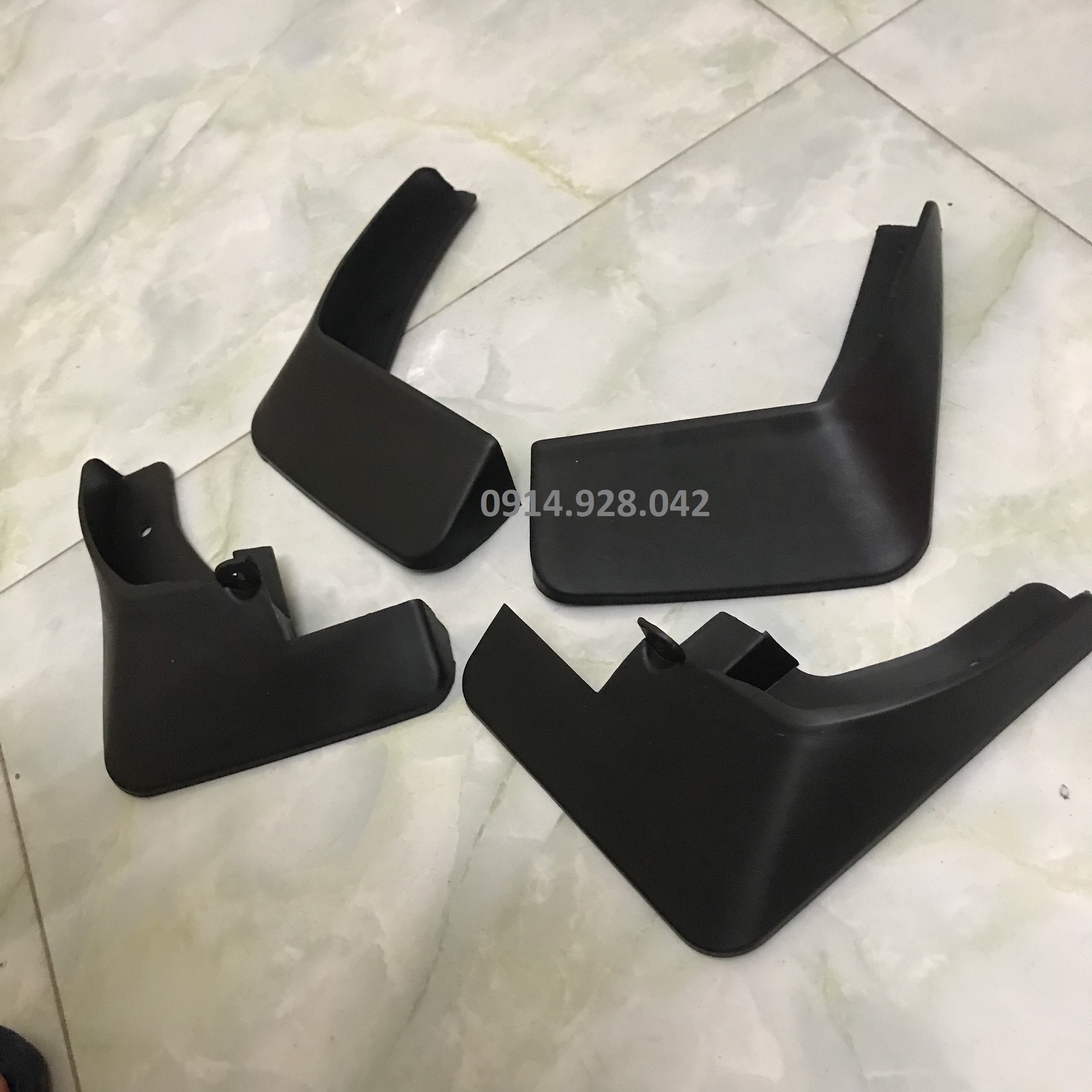 Chắn bùn Toyota Yaris 2014-2017