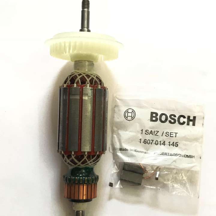 [SUPER SALE -GIẢM GIÁ 50% ]  Máy Mài Máy Cắt BOSSCH GWS 6-100 SM - 670W  - Bảo Hành 6 Tháng -Chuyên dùng để mài góc cắt sắt  gỗ  gạch đá trong gia đình hoặc công trình Laz Police