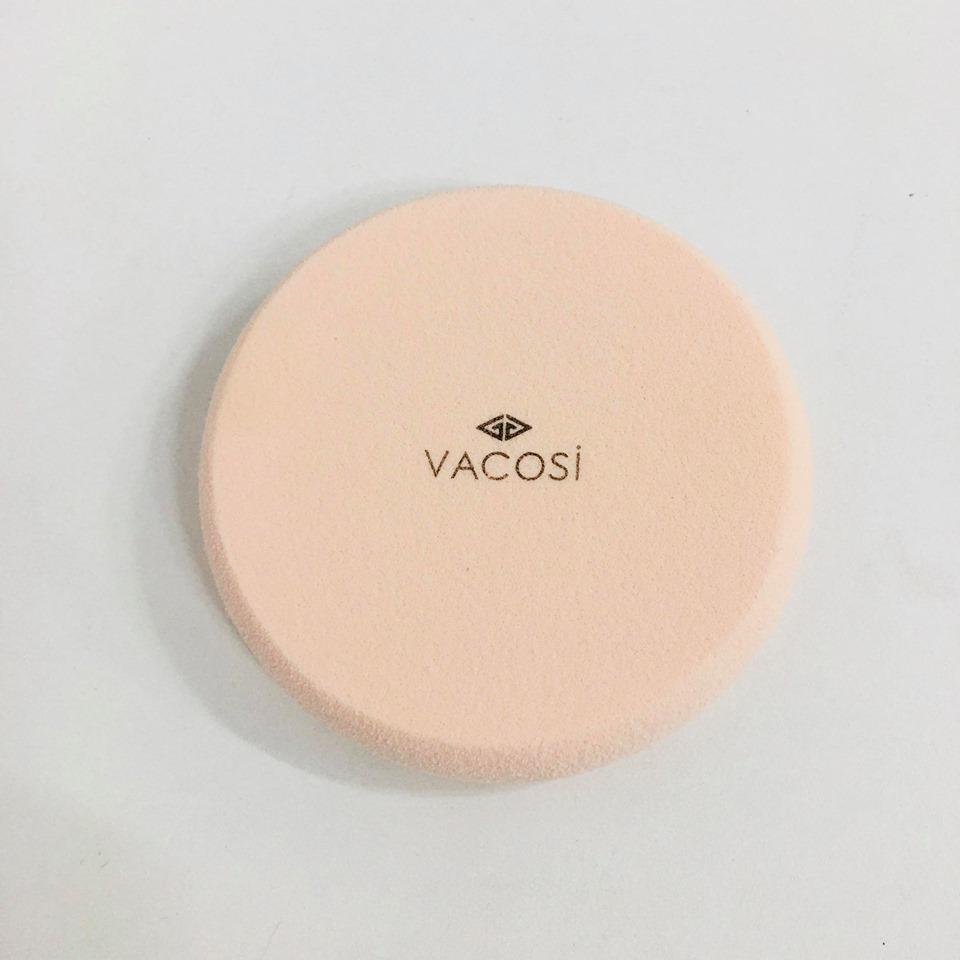 [HCM]BÔNG PHẤN ƯỚT TRÒN LỚN VACOSI