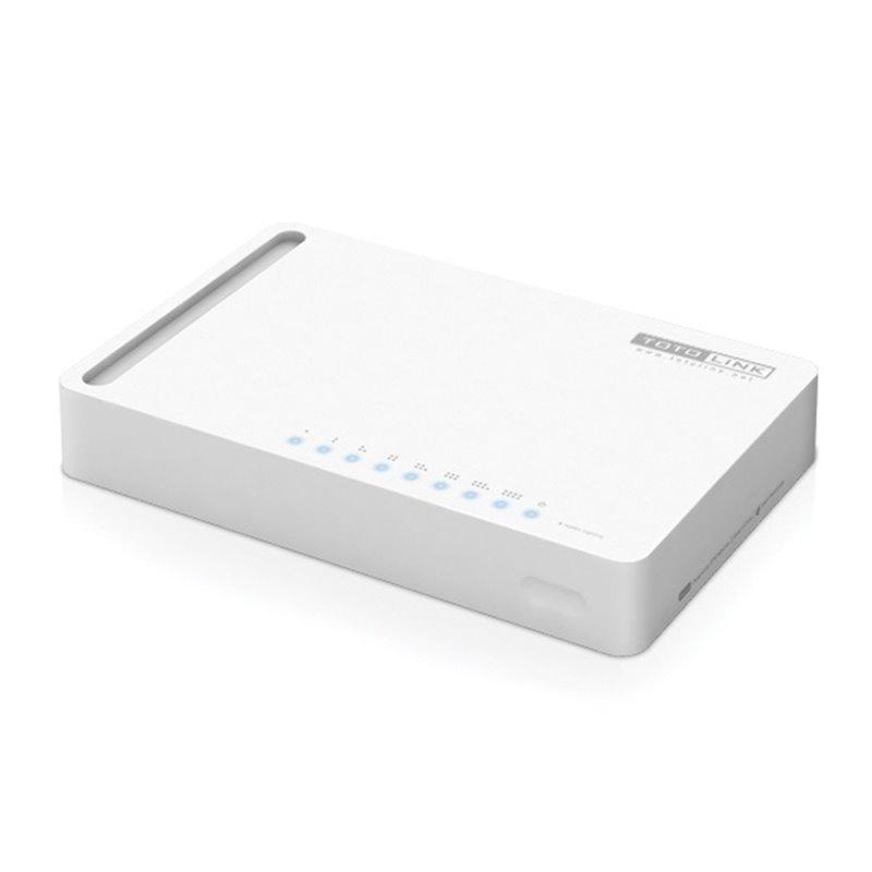 Switch totolink 8 cổng