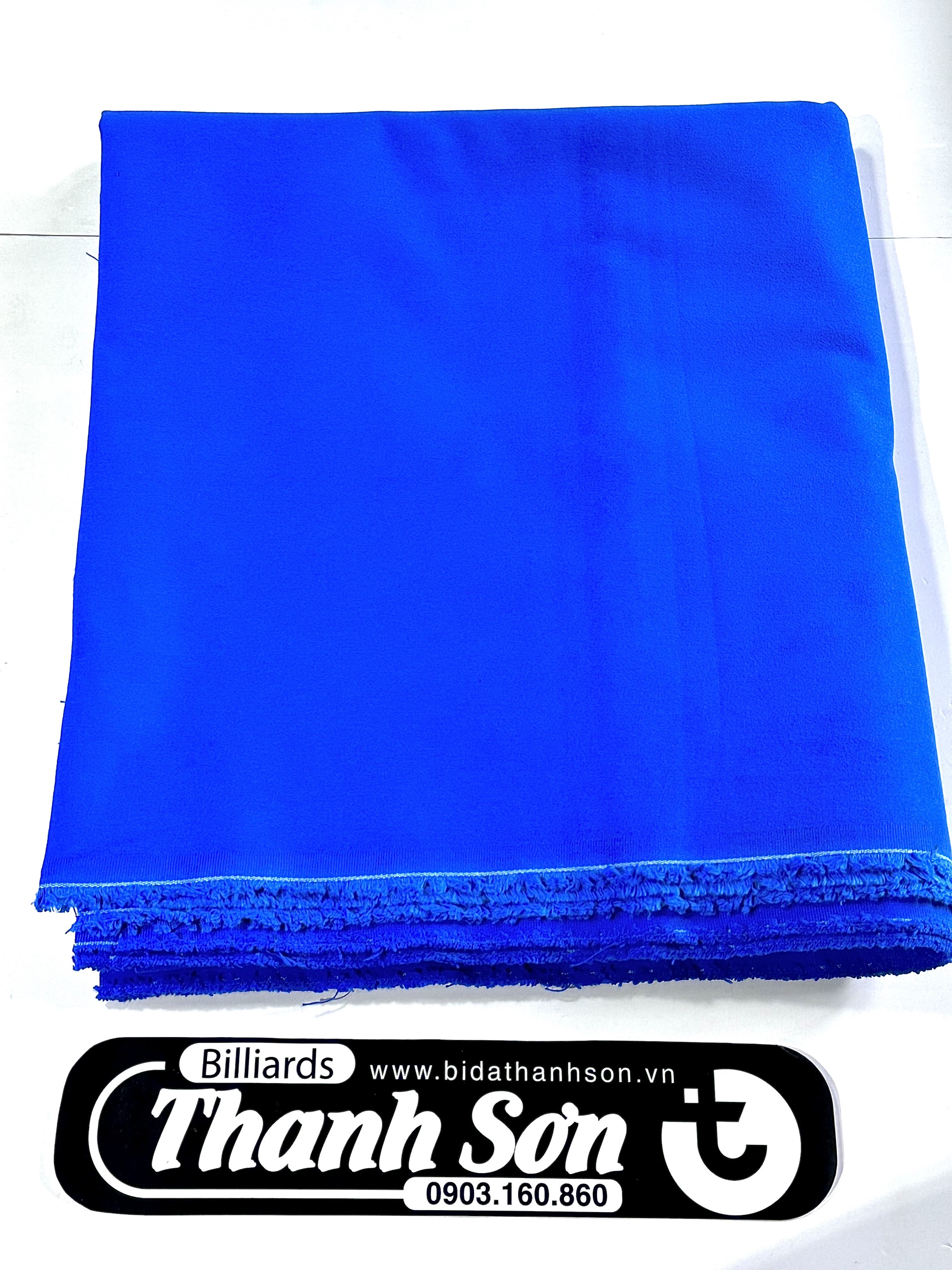 VẢI BIDA KAKI NHUNG ( DÀNH CHO BÀN LỖ)