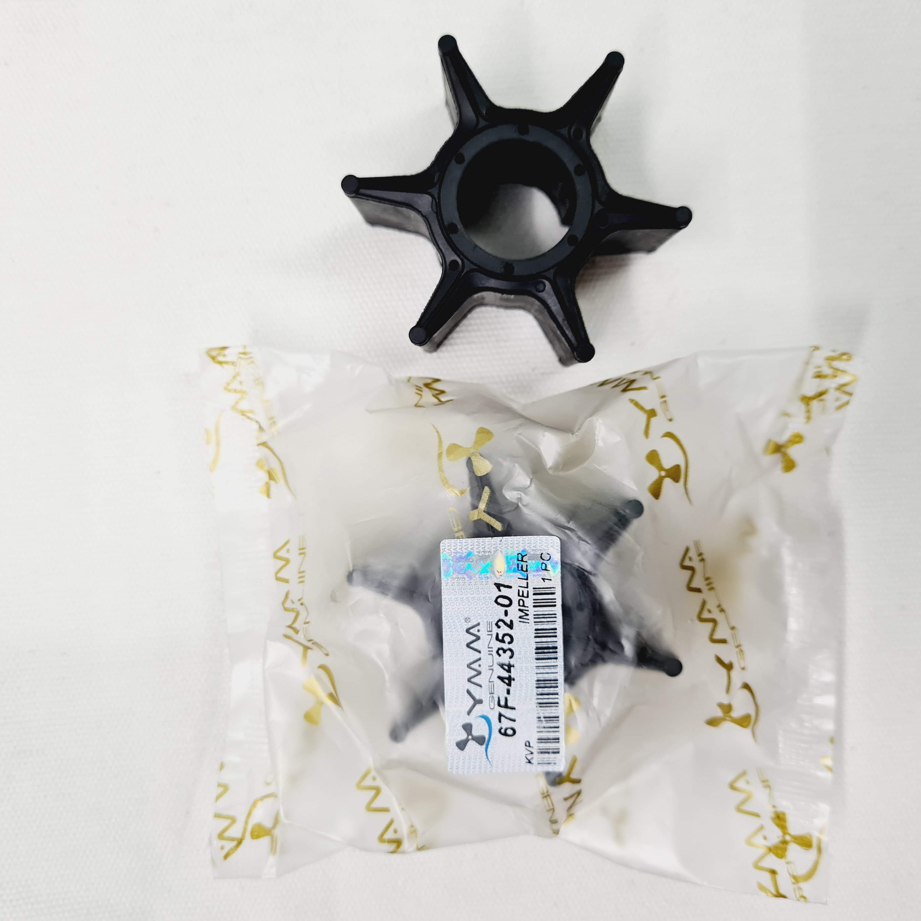 Cánh bơm nước cano yamaha 100hp 4 thì 67f-44352