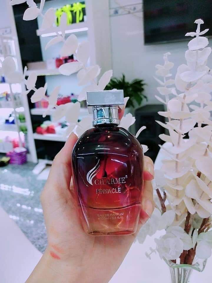 [HCM]NƯỚC HOA PINNACLE 100ml