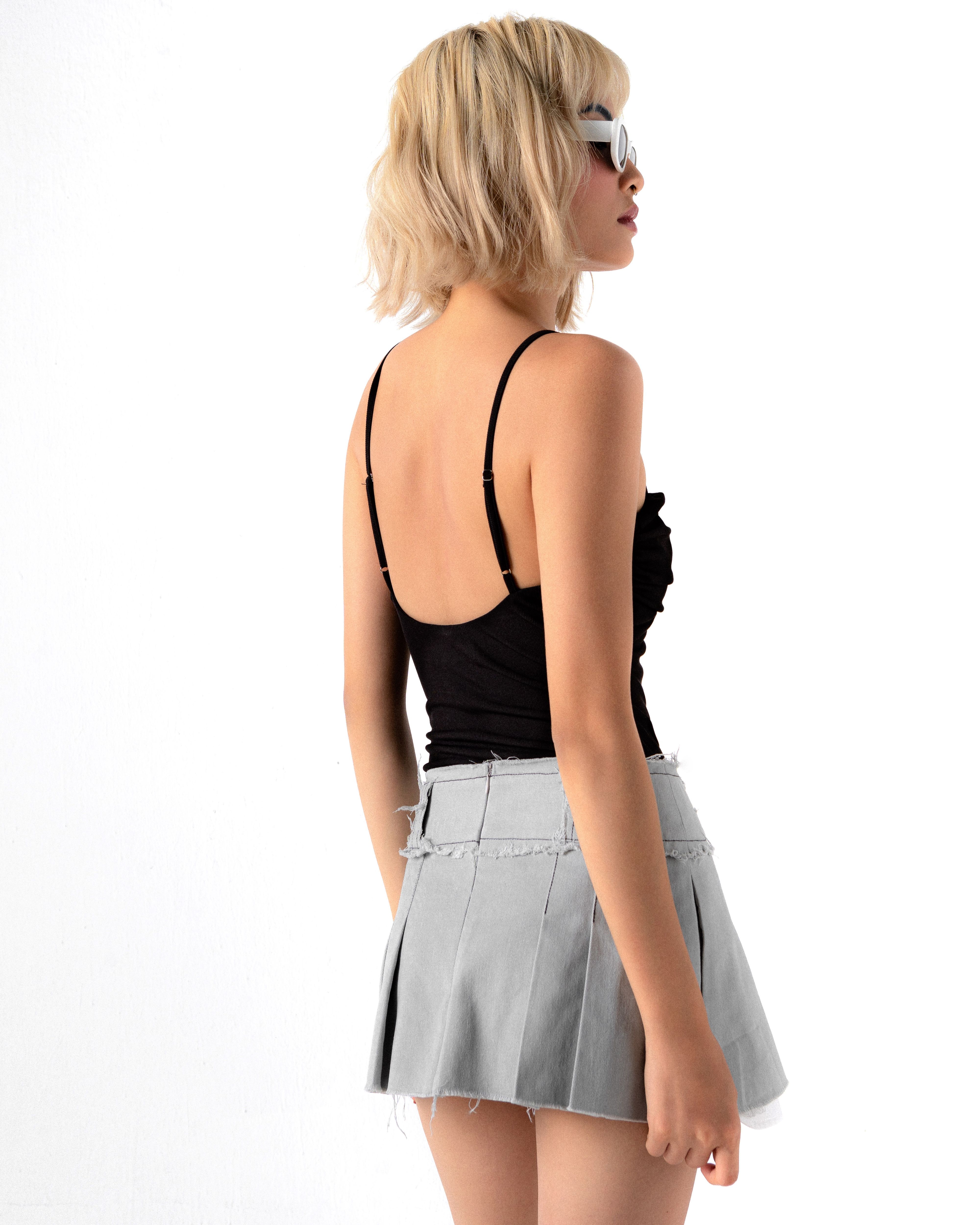Bodysuit hai dây thiết kế | LIE BODYSUIT - CLÉLIE