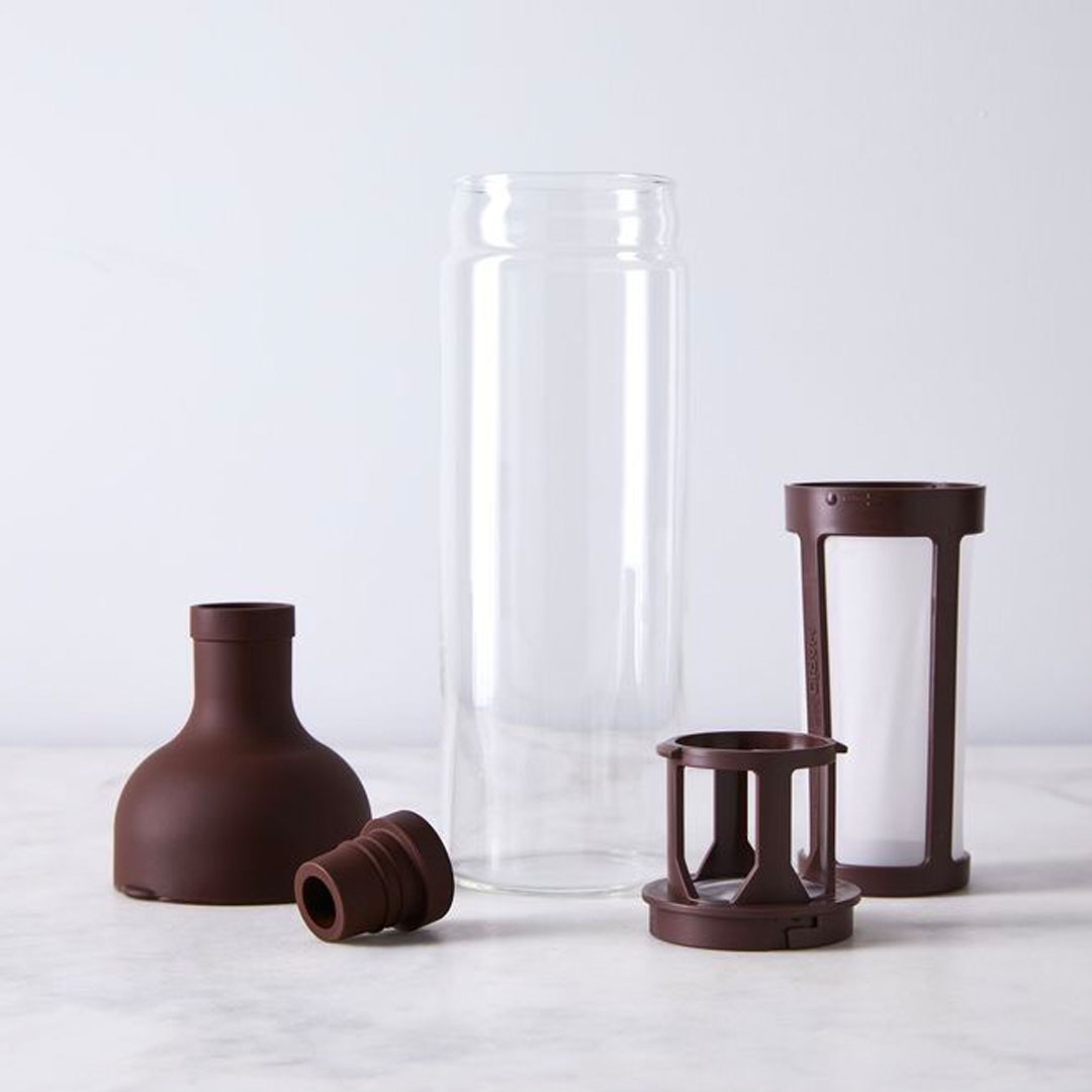 Bình Cold Brew Hario 650ml | Ngâm ủ cà phê lạnh