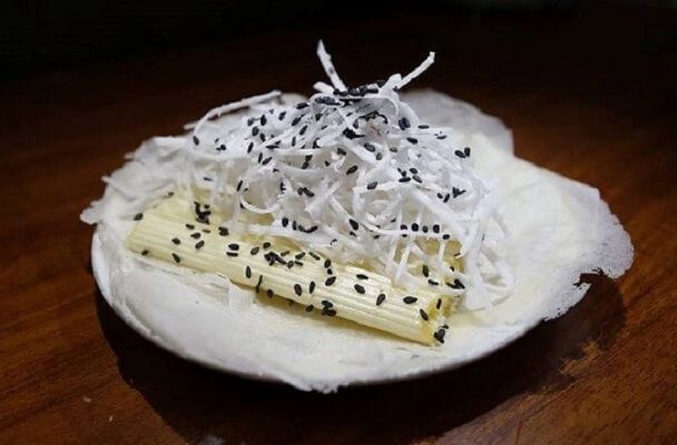 Cơm Dừa Sợi lớn định phú mỹ 1KG