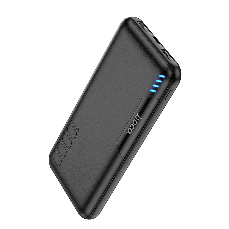Pin sạc dự phòng hoco j100-10.000mAh