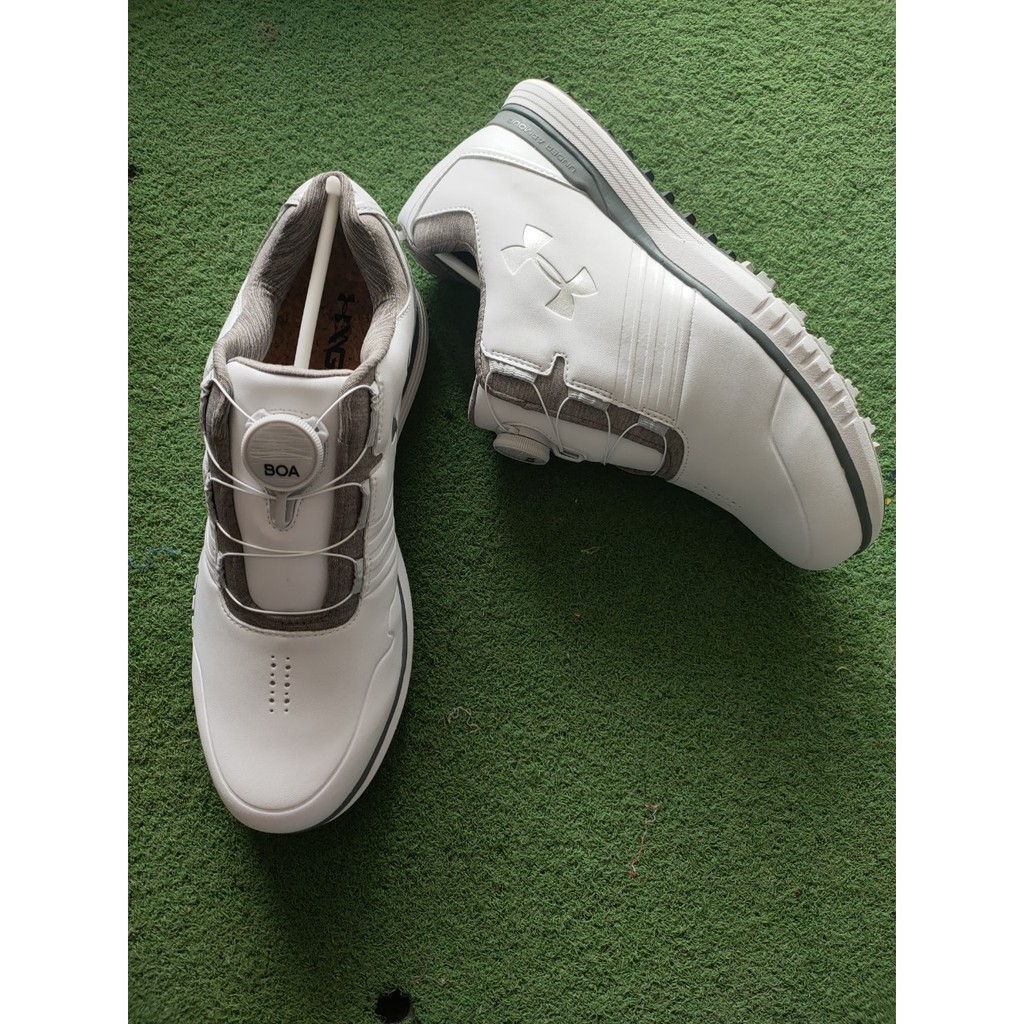 Giày golf Nam Under Hova cao cấp