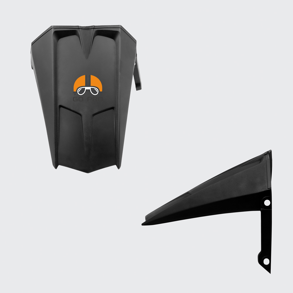 Dè Chắn Bùn & Dè Con Yamaha R15