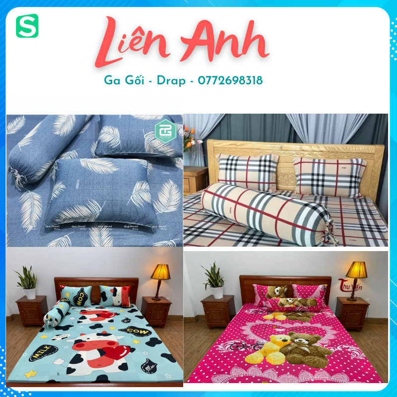 Aó gối thun lạnh hàn quốc cao cấp được chọn mẫu