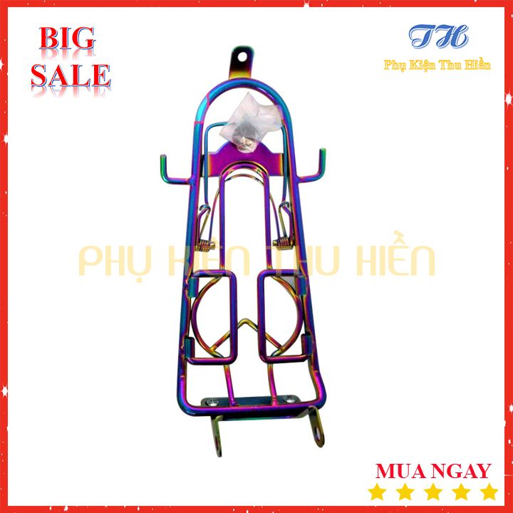 [HCM]Baga Giữa Cho Xe Exciter 155 VVA ( Ex2021)