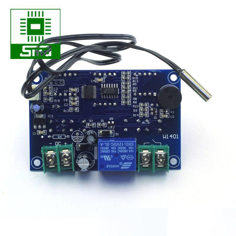 Module khống chế nhiệt độ V1