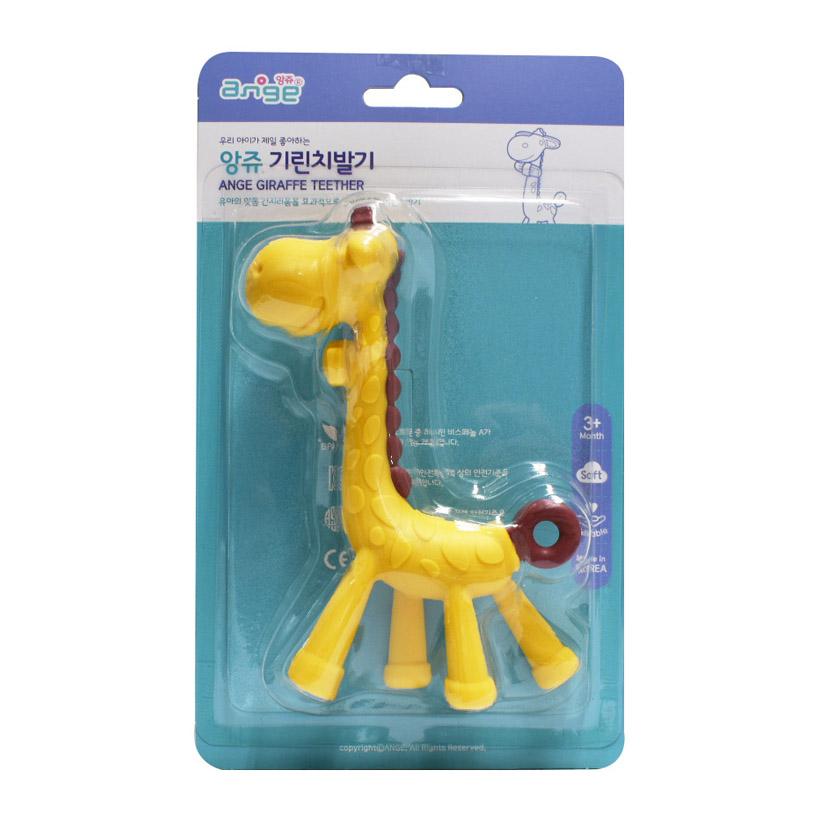 Ngậm nướu Ange hình hươu cao cổ