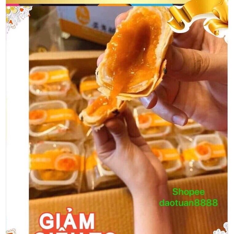 Bánh LIU trứng chảy siêu ngon 1 cái