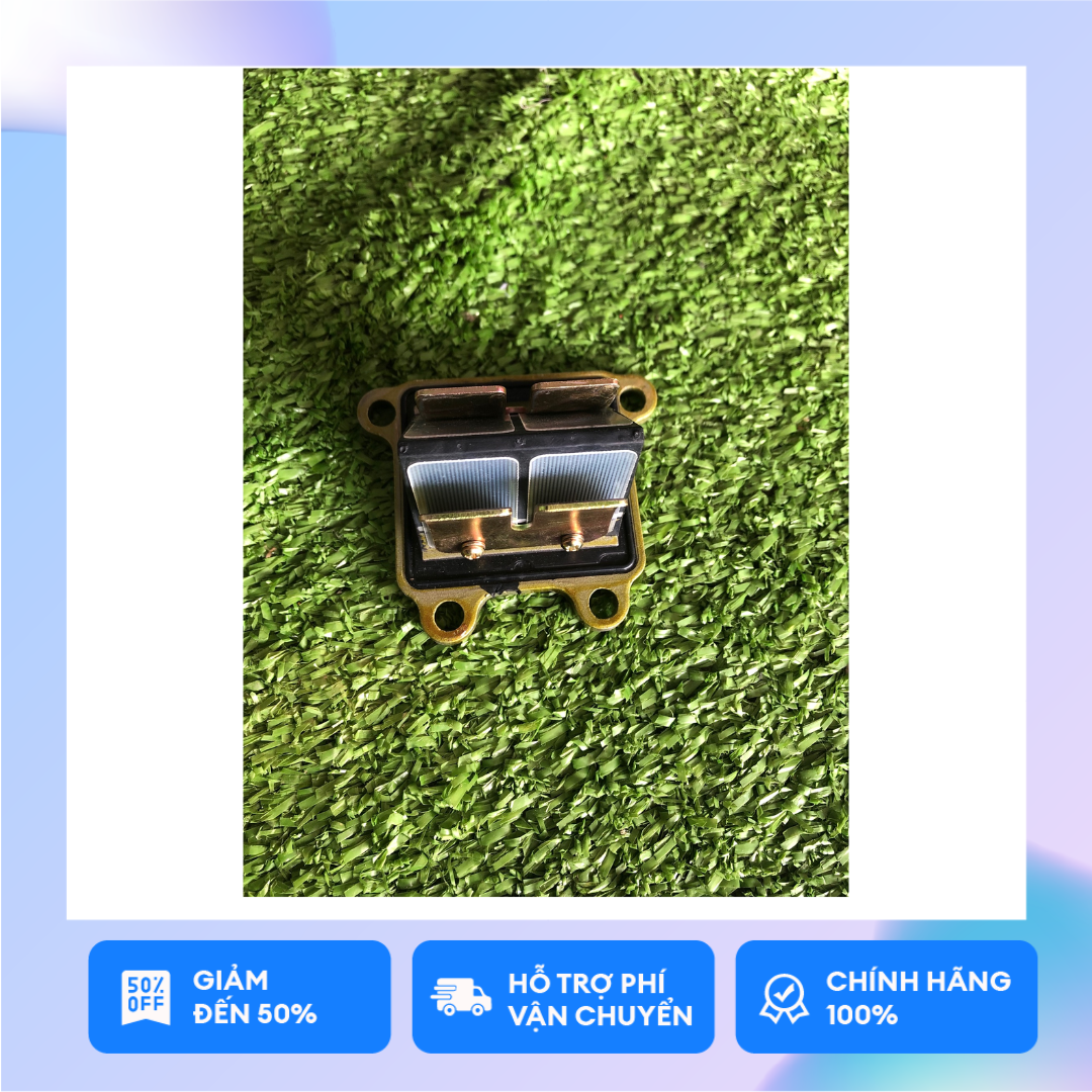 Lưỡi gà grv xipo 4học