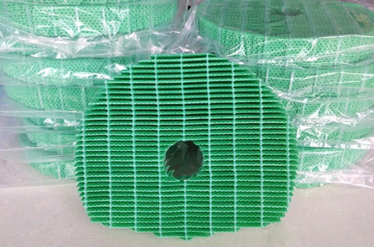 Màng bù ẩm Shap FZ-C100MF