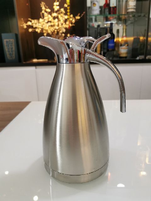 Ca Mỏ Vịt / Bình giữ nhiệt inox loại 1 [Có sẵn] [Ảnh thật]