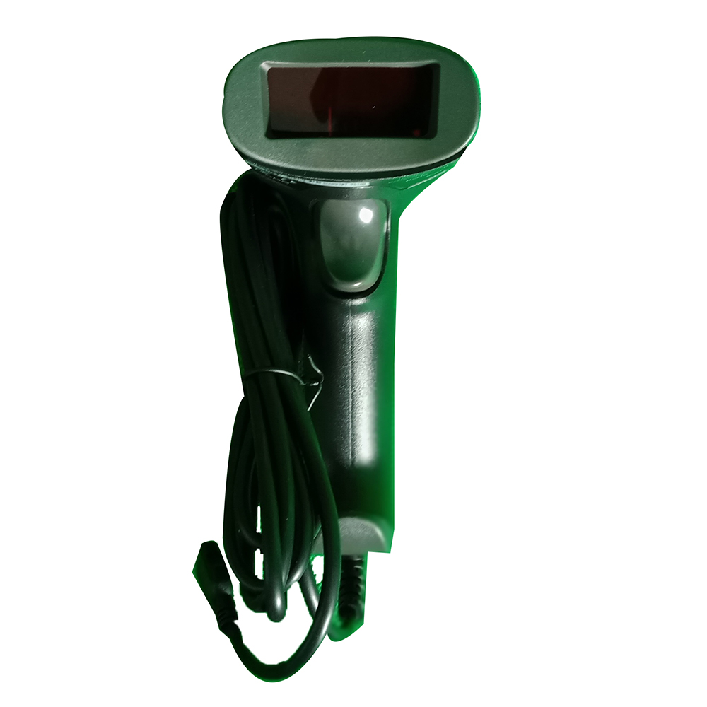Đầu đọc mã vạch  ECOPRINT1D POS-7620 (không dây)