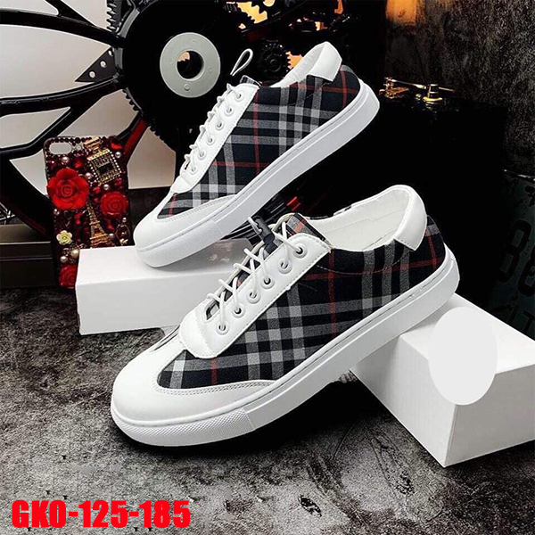 Giày sneaker nam hàn quốc 2020 (Giá Cực Shock) - ADAM SHOP(T2X)