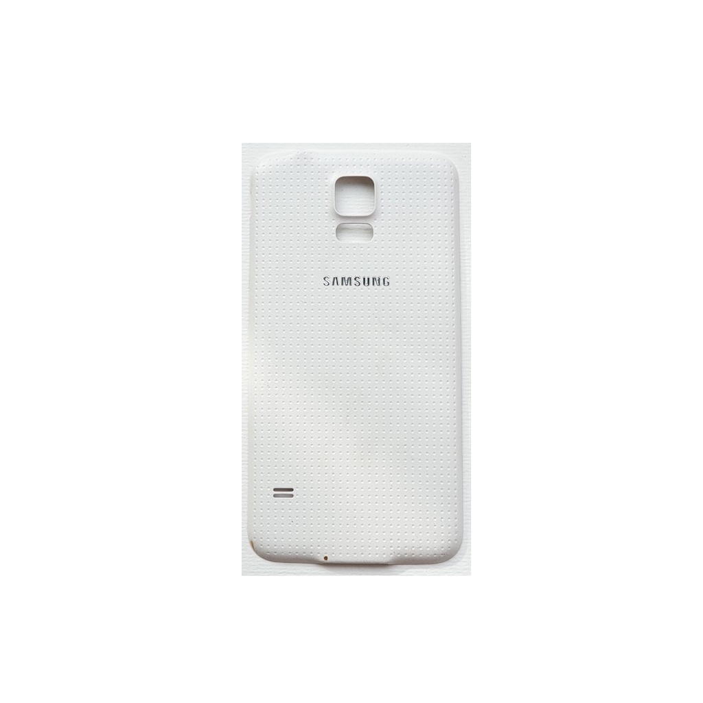 Nắp lưng Samsung S5 zin đủ màu