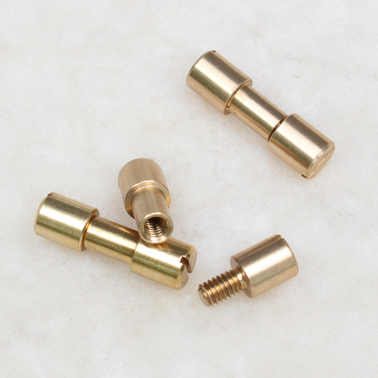 Bộ 3 Chốt Cán Dao 6.8mm