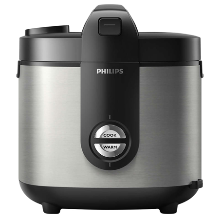 [HCM]NỒI CƠM ĐIỆN PHILIPS HD3132/66 - Hàng chính hãng