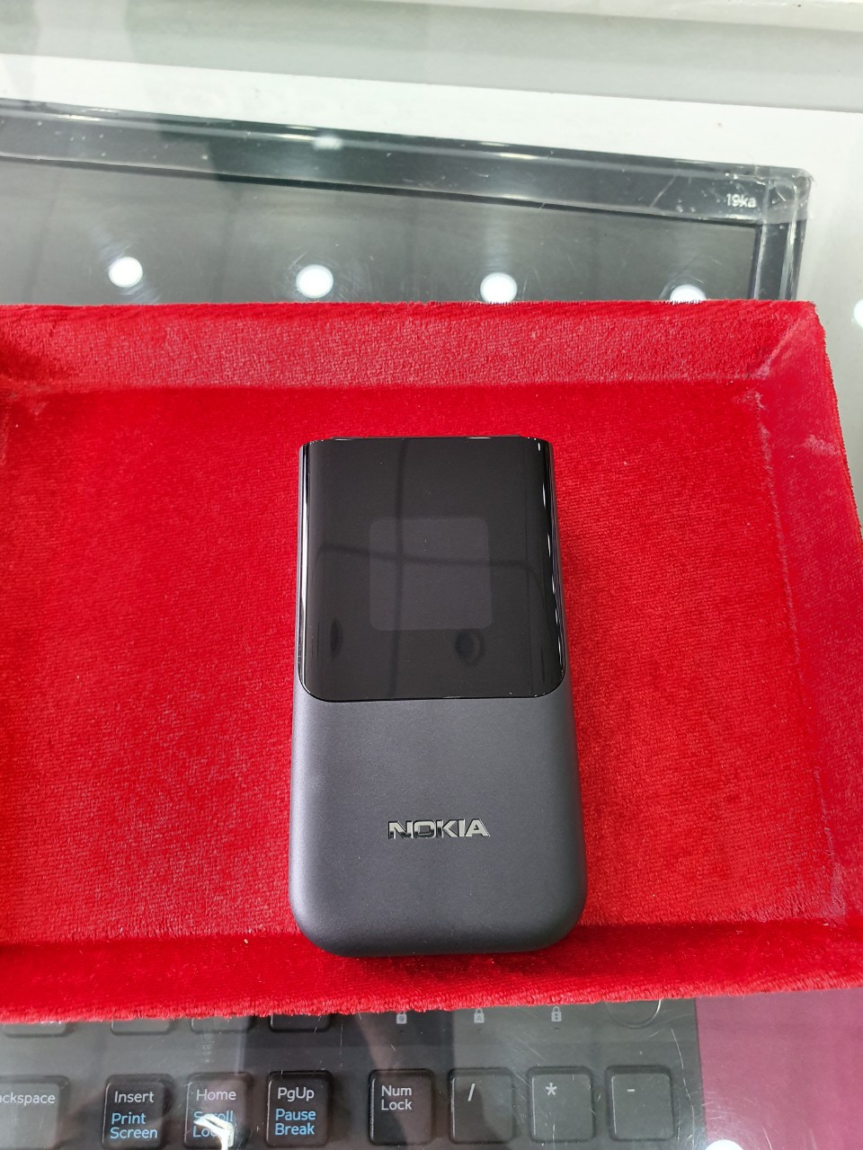 nokia 2720